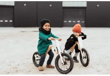 LEG and GO Balance Bike 3 in 1
