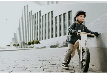 LEG and GO Balance Bike 3 in 1