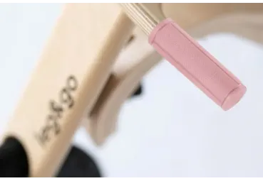 LEG and GO PINK Gripset