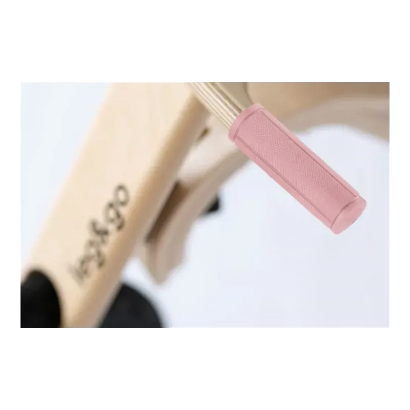 LEG and GO PINK Gripset