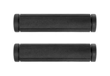 LEG and GO BLACK Gripset