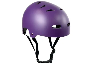 BOOM helmet M purple
