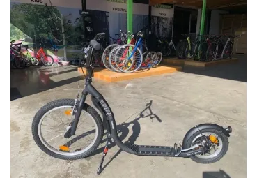 SALE - KICKBIKE FREERIDE RED SALE - KICKBIKE FREERIDE RED