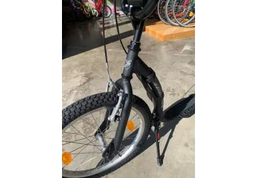 SALE - KICKBIKE FREERIDE RED SALE - KICKBIKE FREERIDE RED