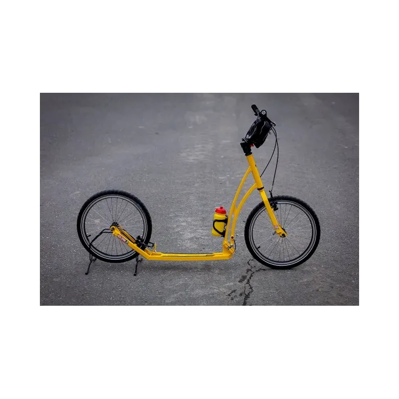 MIBO Royal - 2025 Vuelta Edition - Yellow