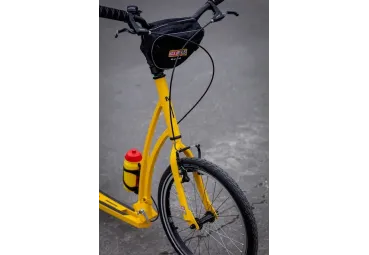 MIBO Royal Yellow - Vuelta Edition