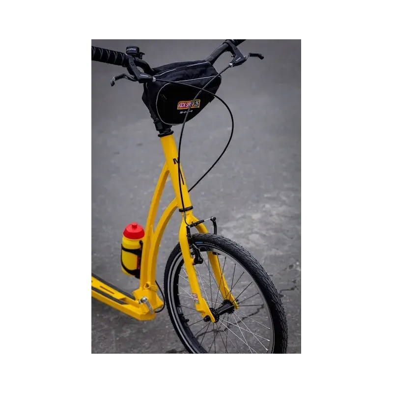 MIBO Royal Yellow - Vuelta Edition