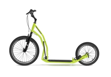 YEDOO MULA GREEN - NEW YEDOO MULA GREEN - NEW