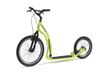 YEDOO MULA GREEN - NEW
