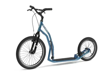 YEDOO MULA PETROLBLUE