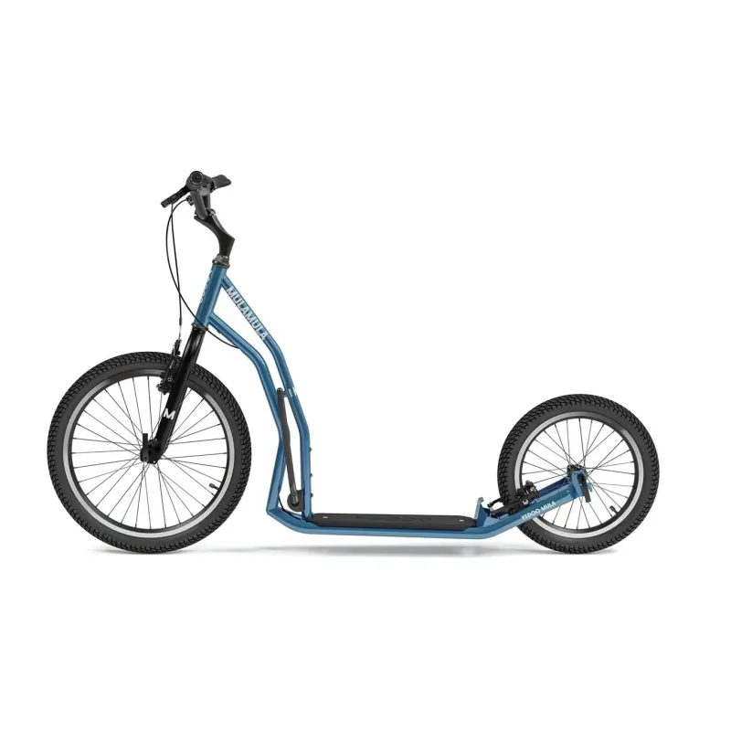 YEDOO MULA PETROLBLUE YEDOO MULA PETROLBLUE