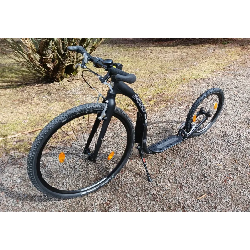 Kickbike Sport Max GRAVEL