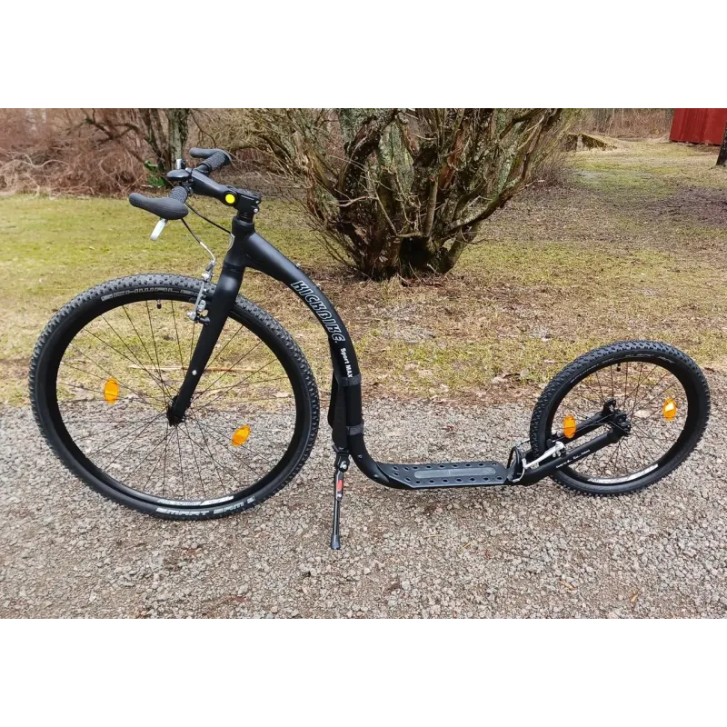 Kickbike Sport Max GRAVEL