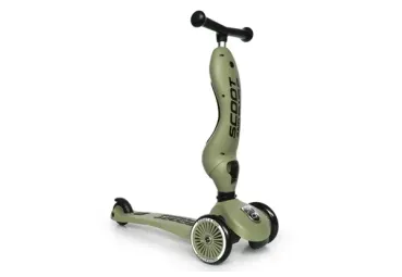 Scoot and Ride - Highwaykick 1 - Olive Scoot and Ride - Highwaykick 1 - Olive