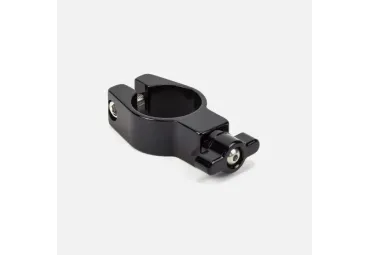 Swifty Toggle and Clamp Set Black