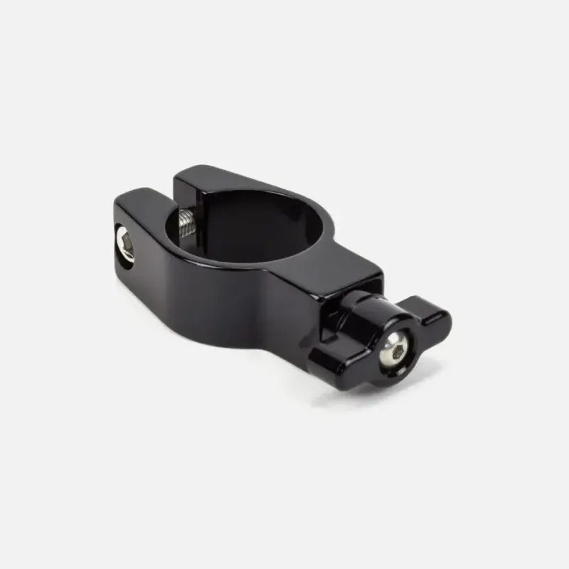 Swifty Toggle and Clamp Set Black Swifty Toggle and Clamp Set Black