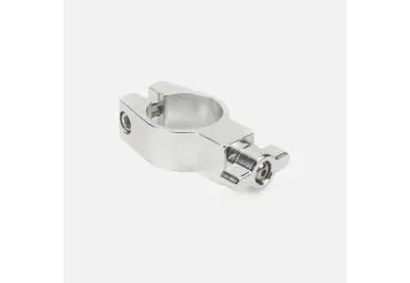 Swifty Toggle and Clamp Set Silver