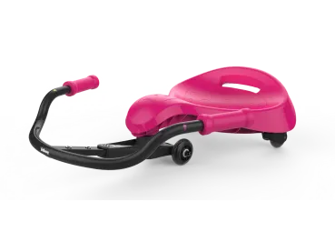 JD Bug Kidz Swayer LED Pink