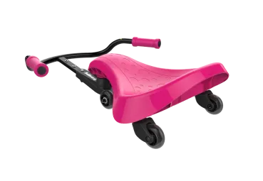 JD Bug Kidz Swayer LED Pink