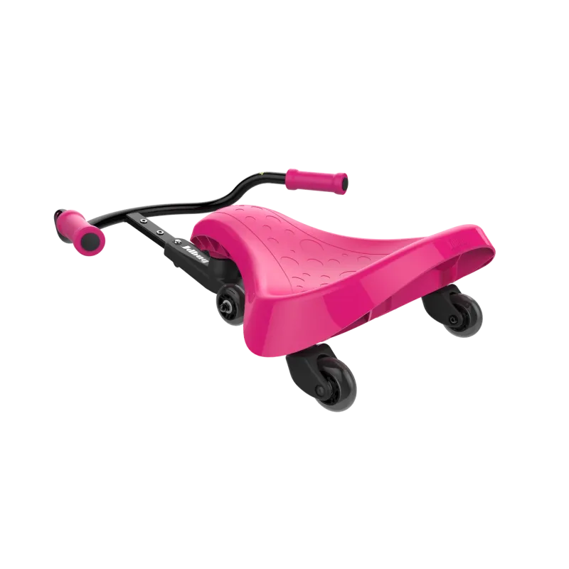 JD Bug Kidz Swayer LED Pink