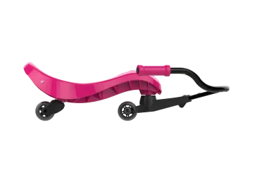 JD Bug Kidz Swayer Pink