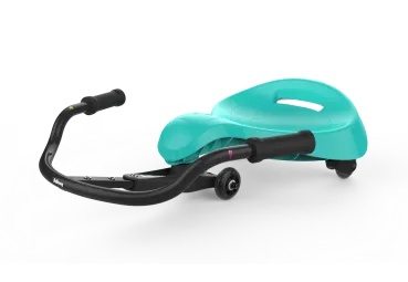 JD Bug Kidz Swayer LED Blue