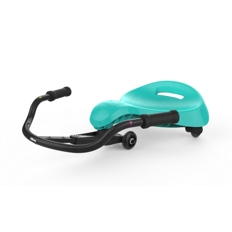 JD Bug Kidz Swayer LED Blue