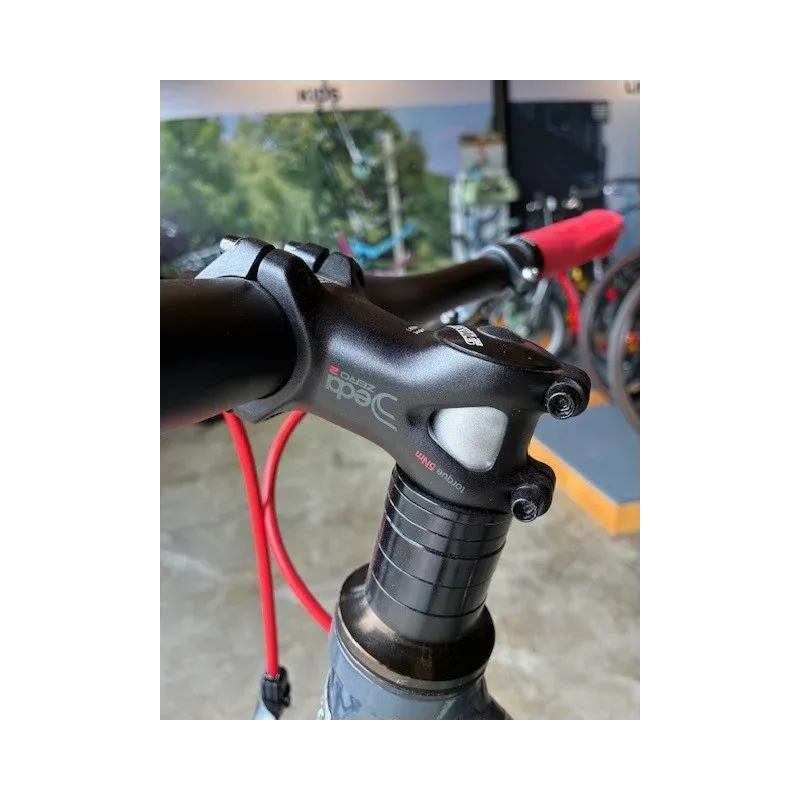 KICKBIKE RACE MAX 28/28 BLACK LIMITED KICKBIKE RACE MAX 28/28 BLACK LIMITED