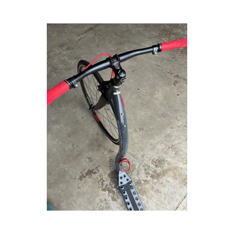 KICKBIKE RACE MAX 28/28 BLACK LIMITED KICKBIKE RACE MAX 28/28 BLACK LIMITED