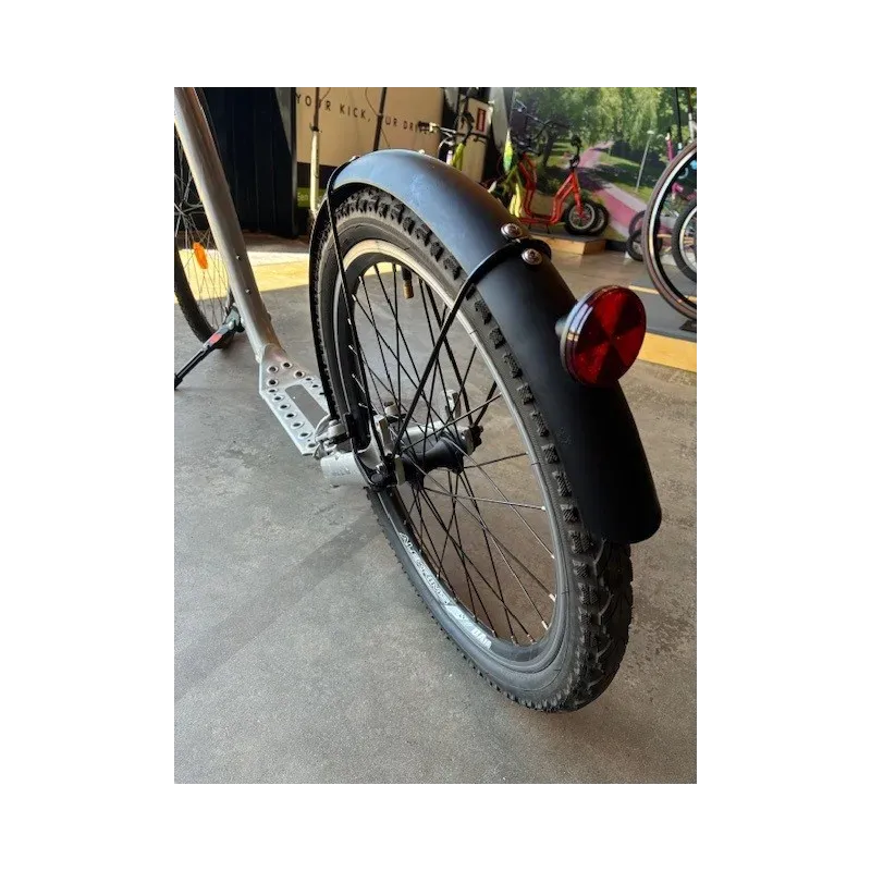 KICKBIKE SPORT MAX SILVER KICKBIKE SPORT MAX SILVER