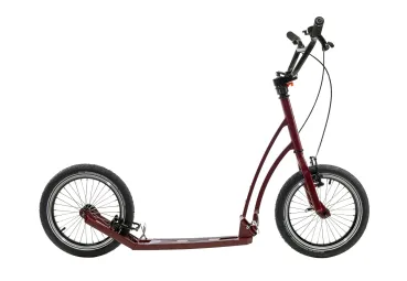 MIBO MASTR  16/16 PURPLERED MIBO MASTR  16/16 PURPLERED