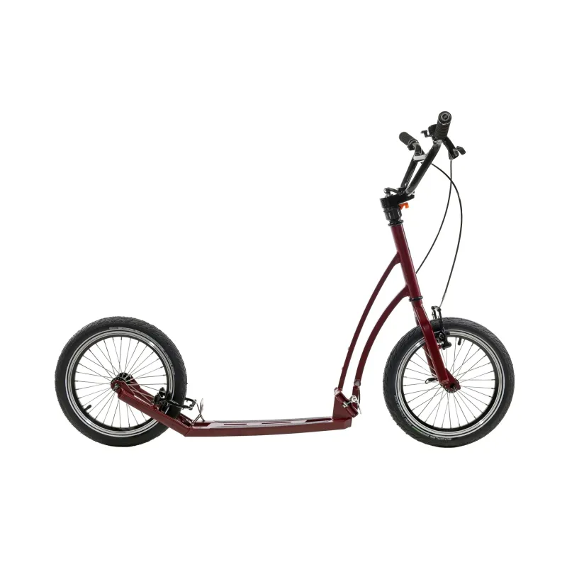 MIBO MASTR 16/16 PURPLERED