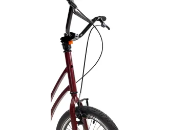 MIBO MASTR  16/16 PURPLERED MIBO MASTR  16/16 PURPLERED