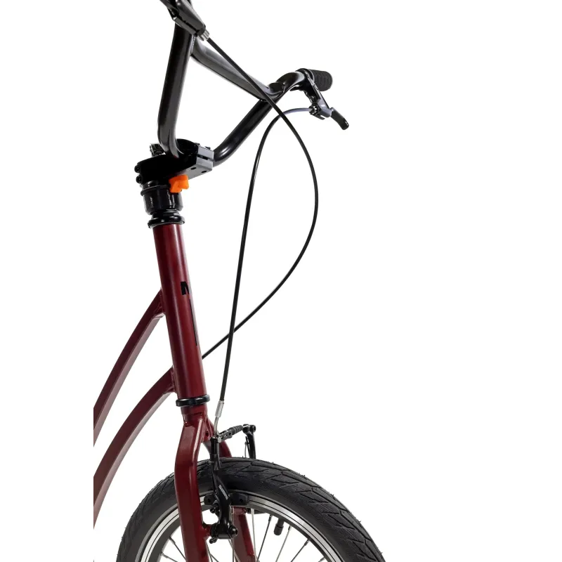 MIBO MASTR  16/16 PURPLERED MIBO MASTR  16/16 PURPLERED