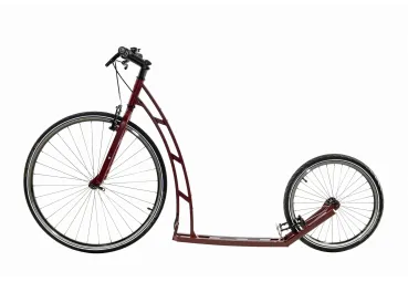 MIBO GT PURPLERED