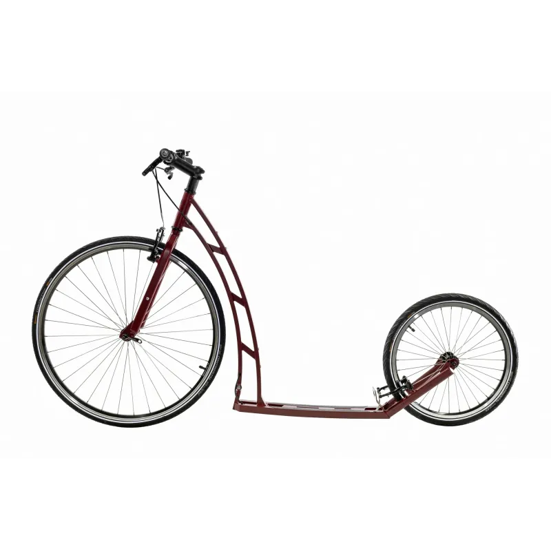 MIBO GT PURPLERED
