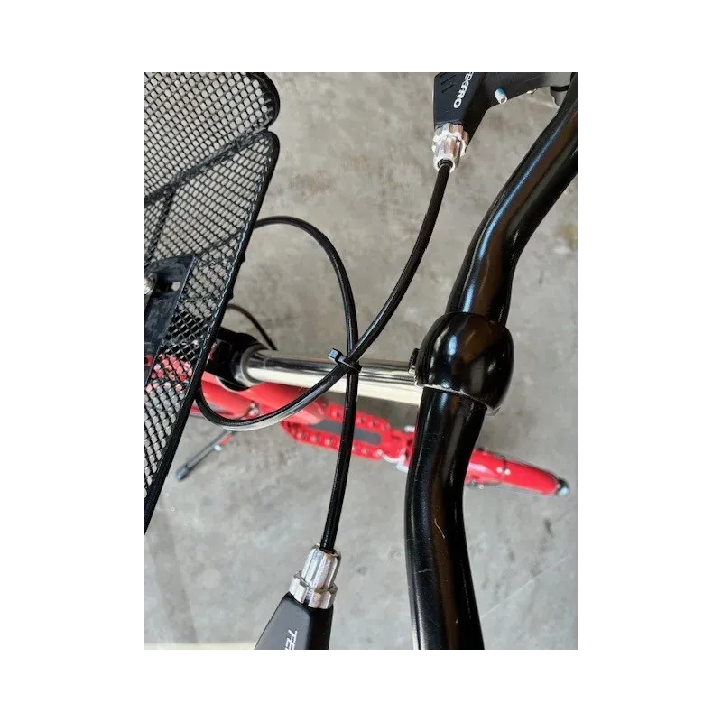 KICKBIKE CITY G4 YELLOW KICKBIKE CITY G4 YELLOW