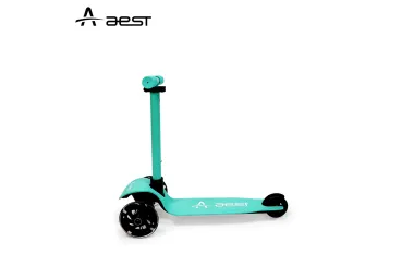 AEST Kids scooter mint