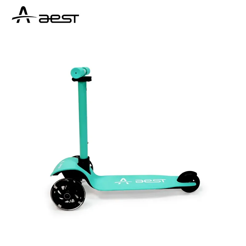 AEST Kids scooter mint