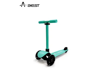 AEST Kids scooter mint