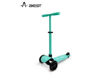AEST Kids scooter mint
