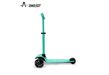 AEST Kids scooter mint