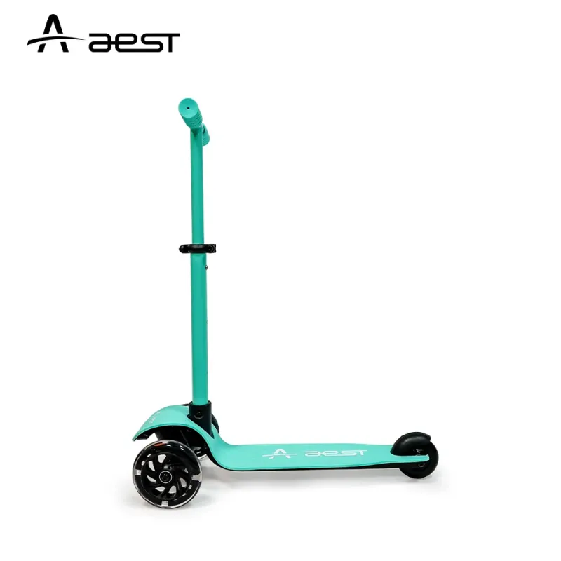 AEST Kids scooter mint