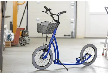 MIBO PROFESSIONAL BLAUW - Stepshop.nl MIBO PROFESSIONAL BLAUW - Stepshop.nl