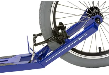MIBO PROFESSIONAL BLAUW - Stepshop.nl MIBO PROFESSIONAL BLAUW - Stepshop.nl