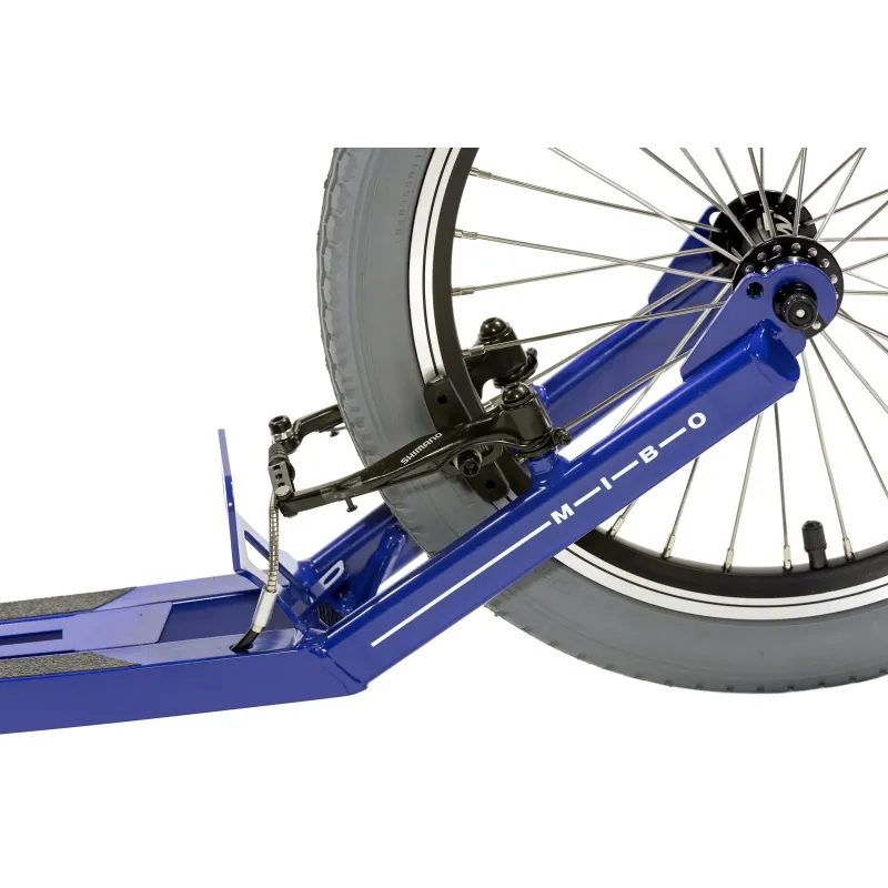 MIBO PROFESSIONAL BLAUW - Stepshop.nl MIBO PROFESSIONAL BLAUW - Stepshop.nl