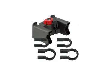 KLICKfix Handlebar Adapter Universal with Lock