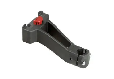 KLICKfix Handlebar adapter for stem KLICKfix Handlebar adapter for stem