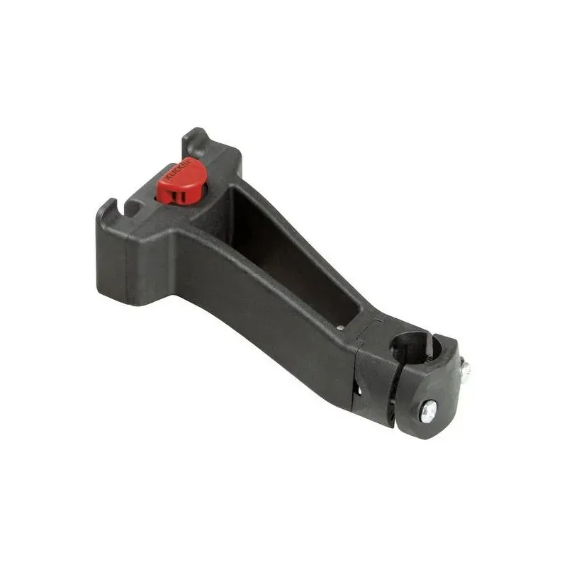 KLICKfix Handlebar adapter for stem