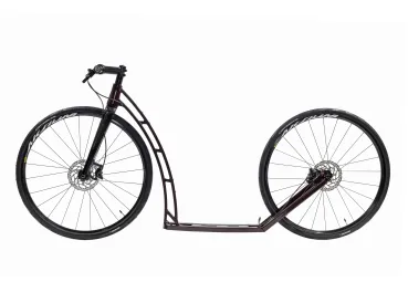 Sportscooter MIBO REVOO 28/28 BLACK